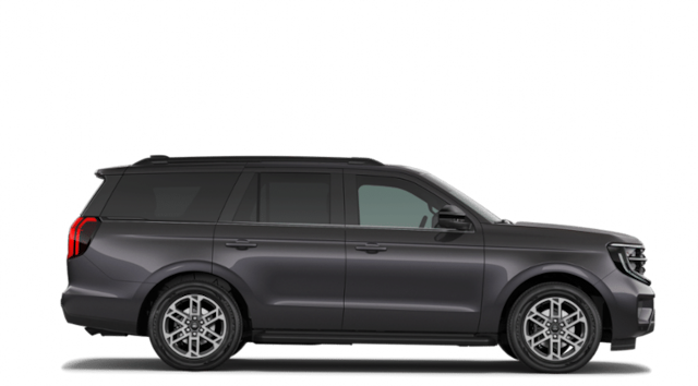 2026 Ford Expedition